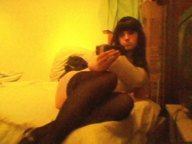 Come and get me!! #16499857