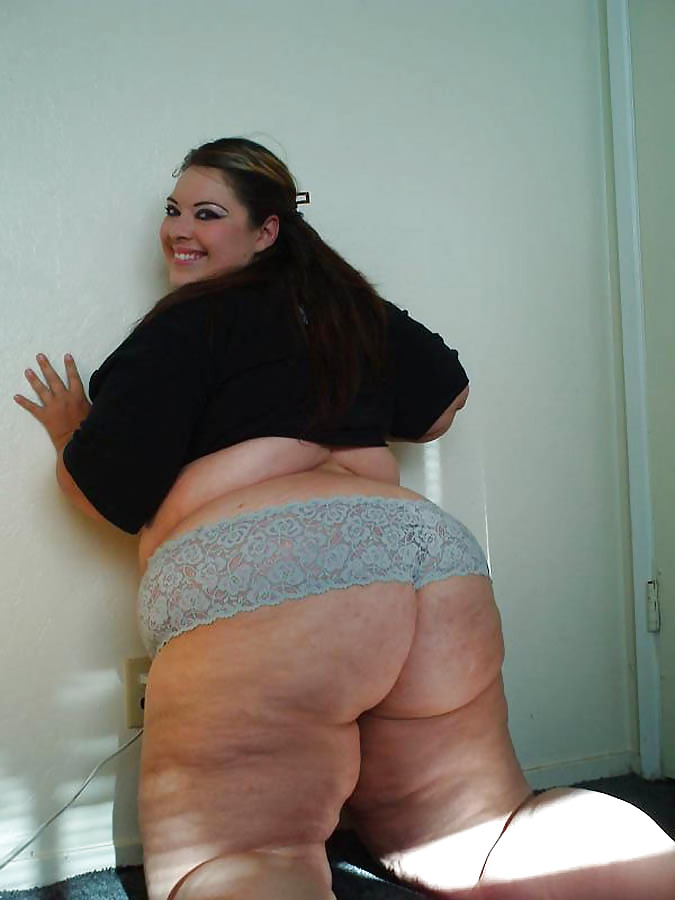For Cellulite Lovers Only #2239440