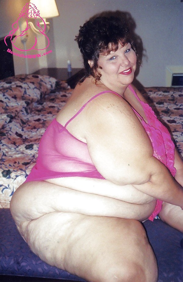 For Cellulite Lovers Only #2239446