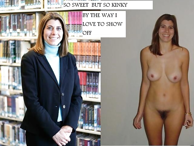 Dressed then Undressed MILFS 55 #19812378