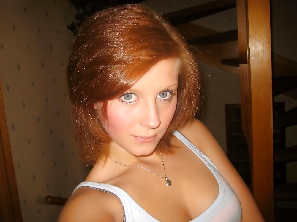 Nette Jugendliche #1294054