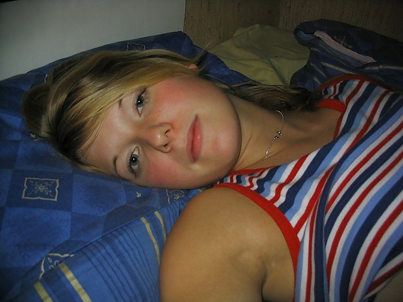 Nette Jugendliche #1294195