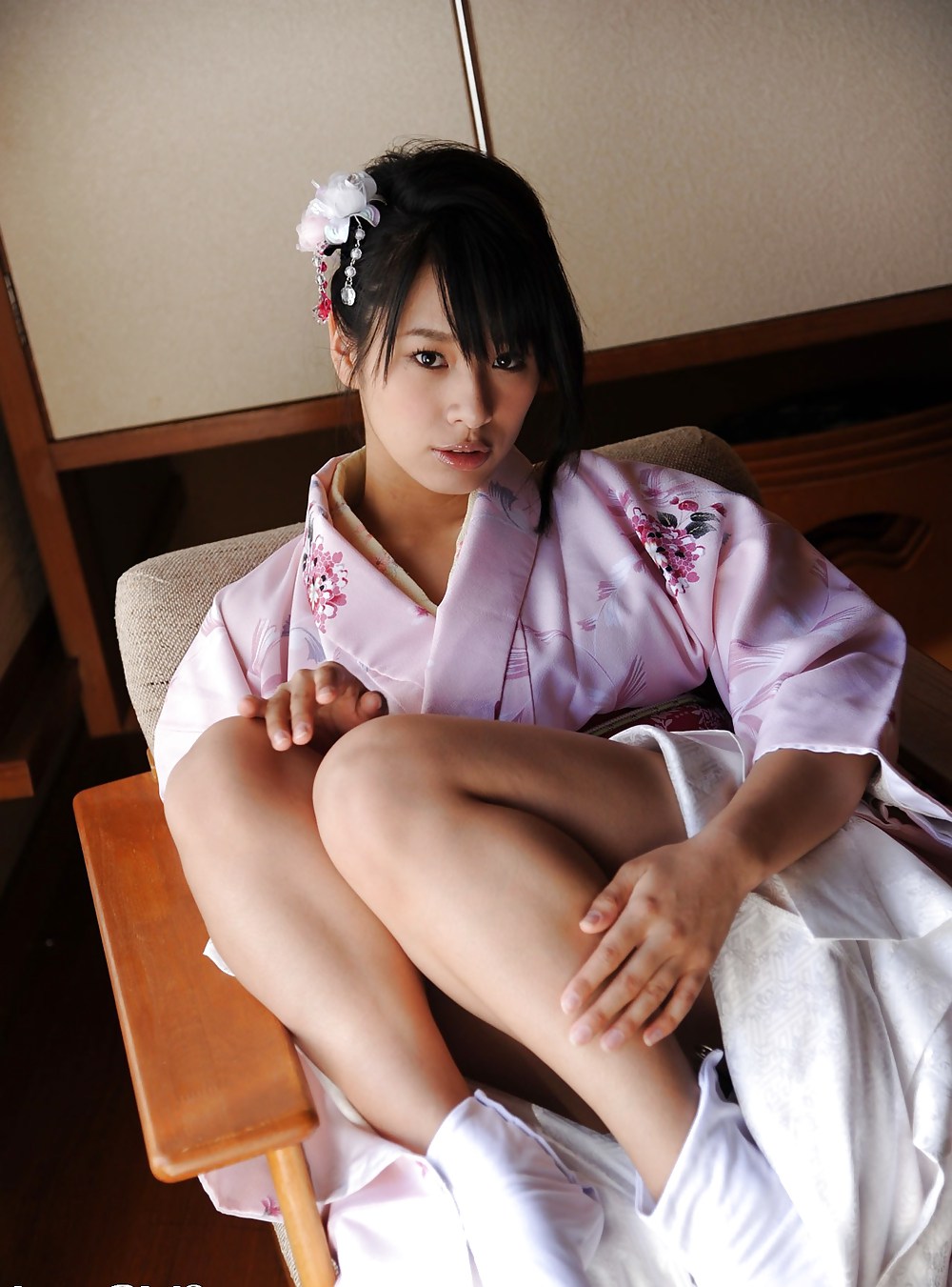 Hana Haruna - 11 Japanese Beauties #8508690