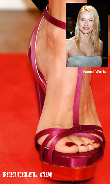 My favorite celebrity feet #139461