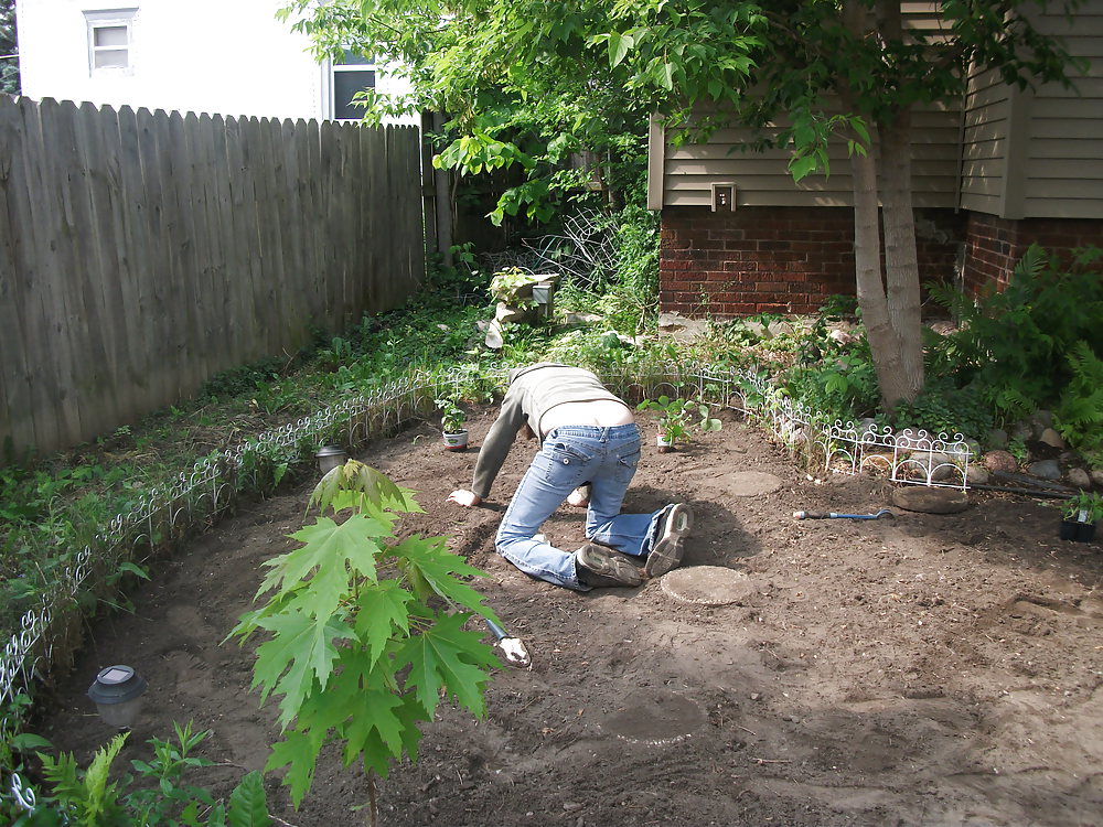 Garden2 a birth #9406124