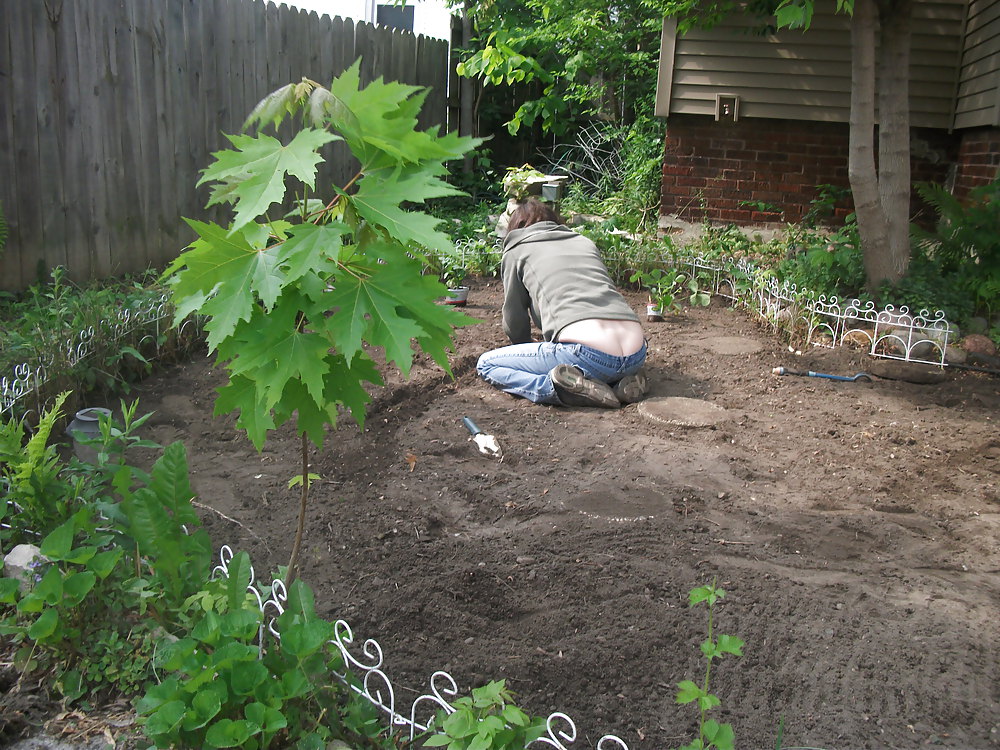 Garden2 a birth #9406129