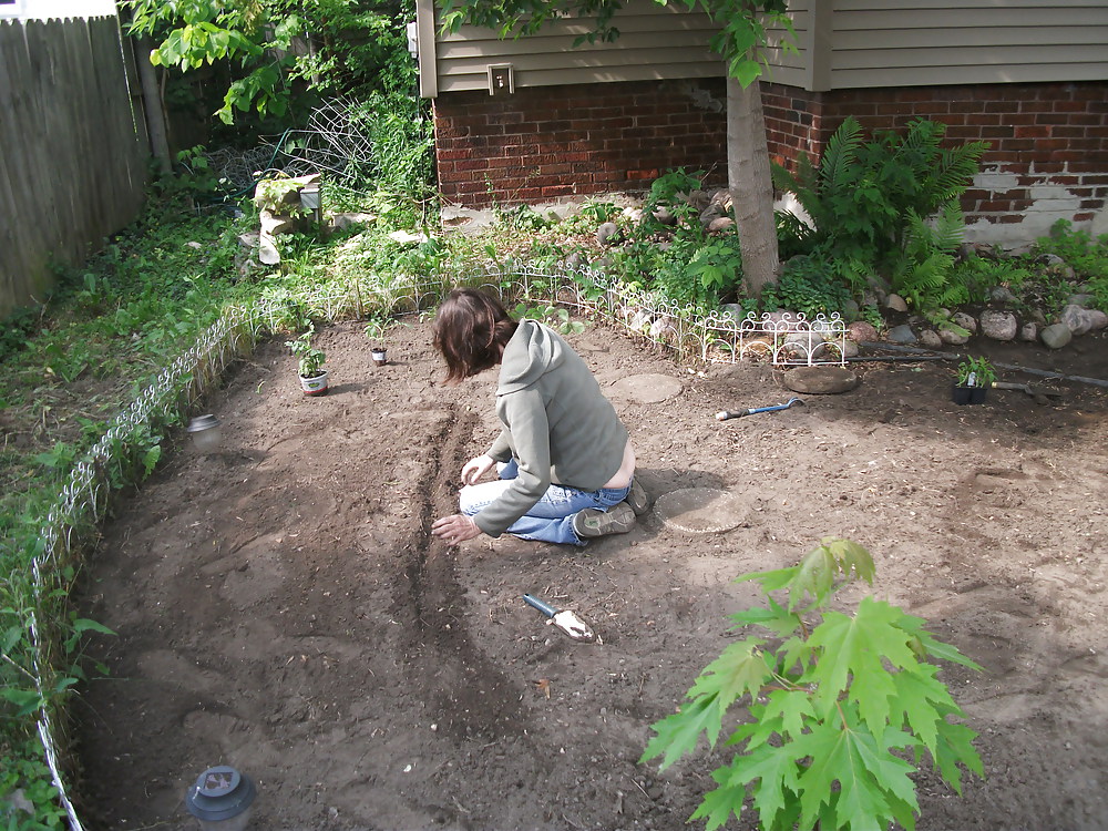 Garden2 a birth #9406143