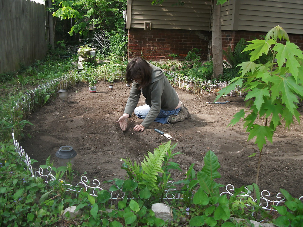 Garden2 a birth #9406155