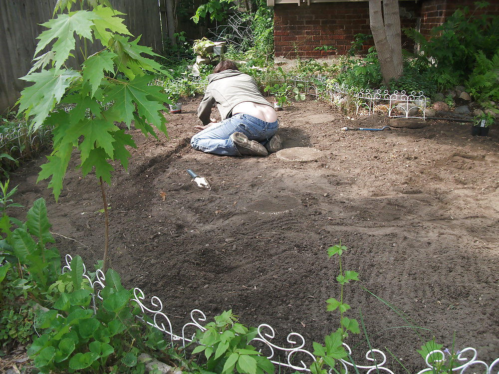 Garden2 a birth #9406161