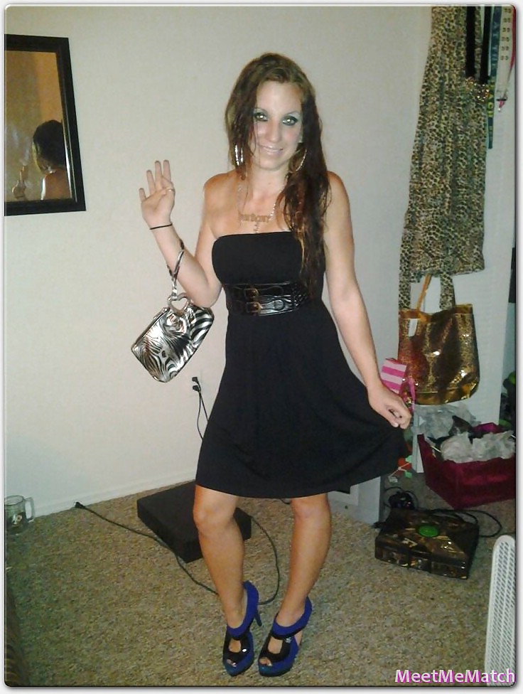 LiLBecky18F from MeetMeMatch dot com #17690513