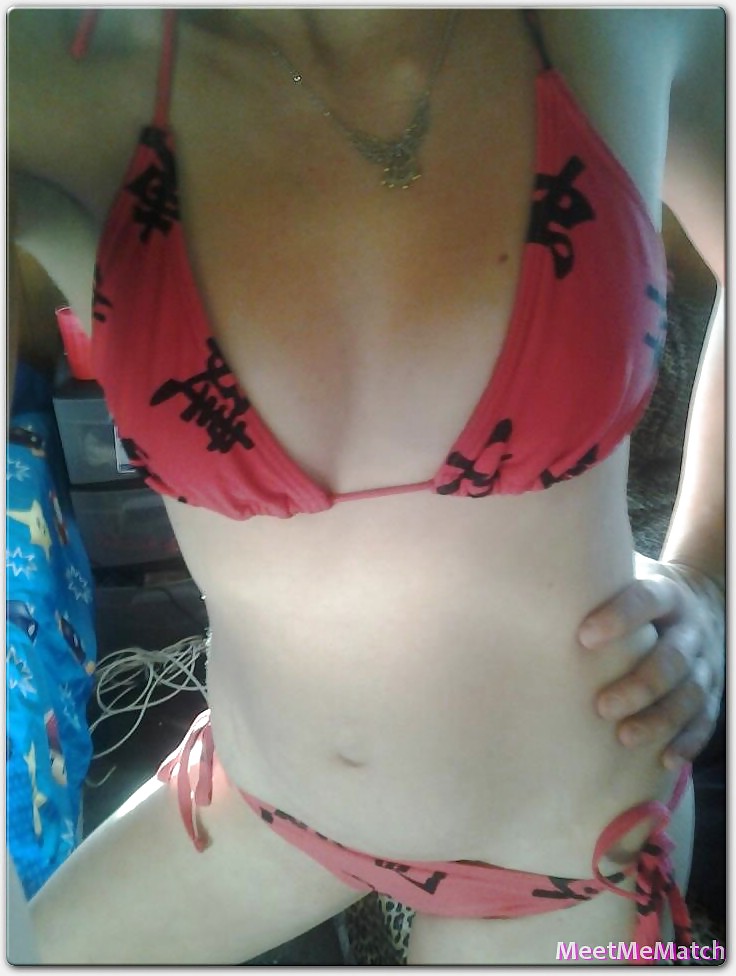 LiLBecky18F from MeetMeMatch dot com #17690552