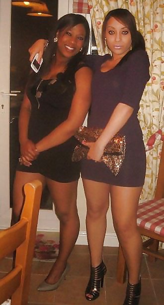 Mis chicas
 #13725117