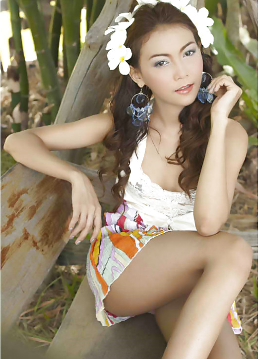 Asiatisch 357 Vicky Lee #3806881