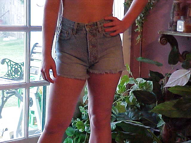 Beautys in jeans 25 - no porn #8296522