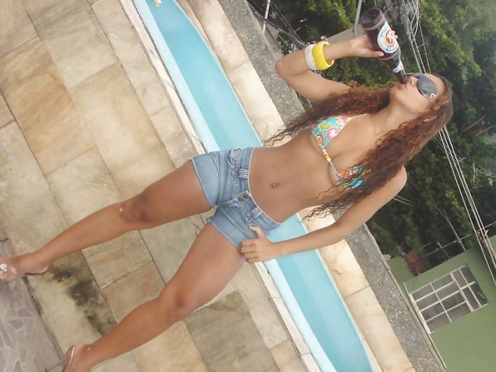 Beautys in jeans 25 - no porn #8296586