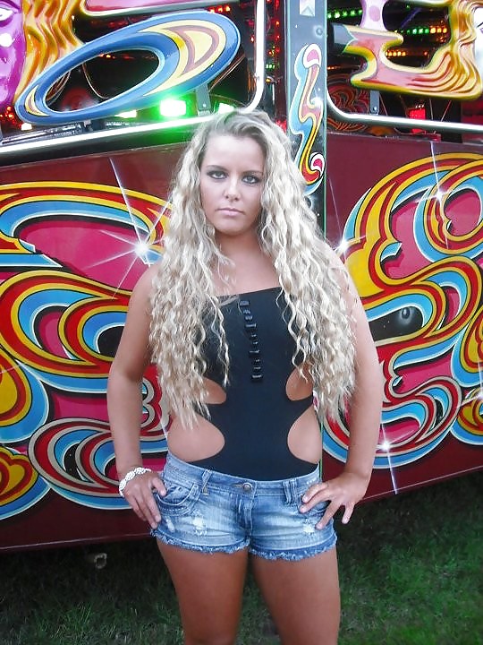 Beautys in jeans 25 - no porn #8296612