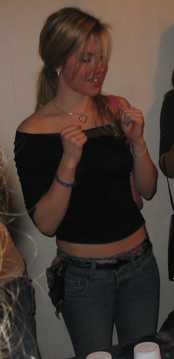 Beautys in jeans 25 - no porn #8296638