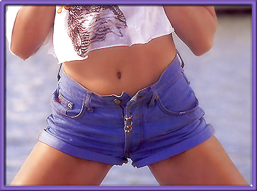 Beautys in jeans 25 - no porn #8296697