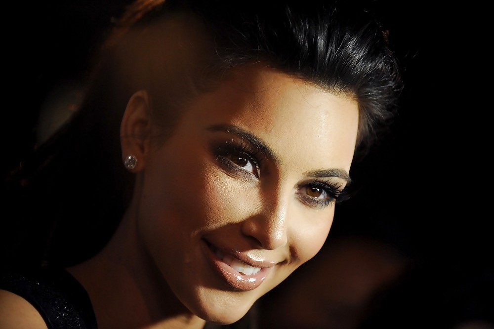 Kim Kardashian Brissmor Signature Watch Collection Launch #2283162