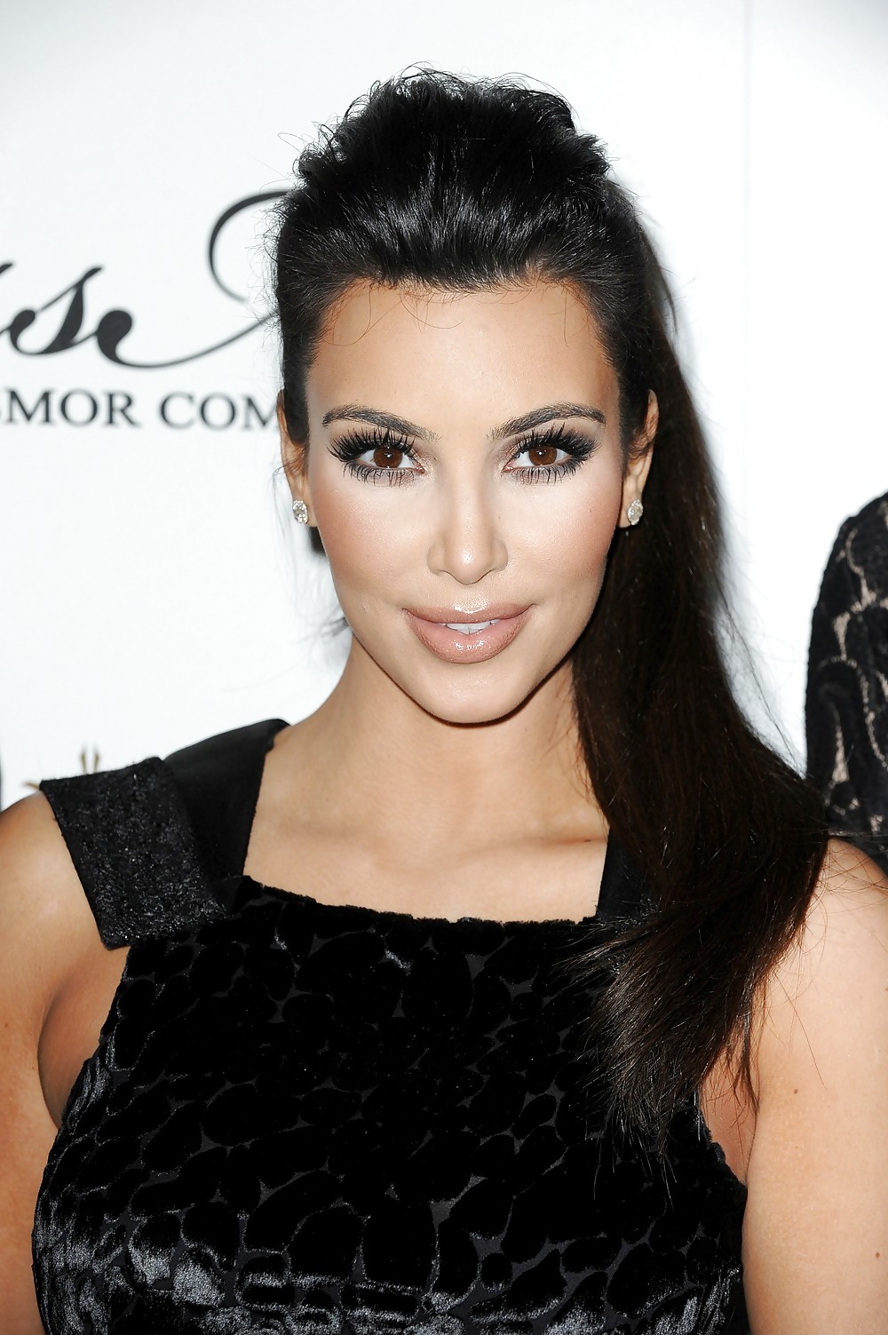 Kim kardashian brissmor firma collezione di orologi lancio
 #2283183