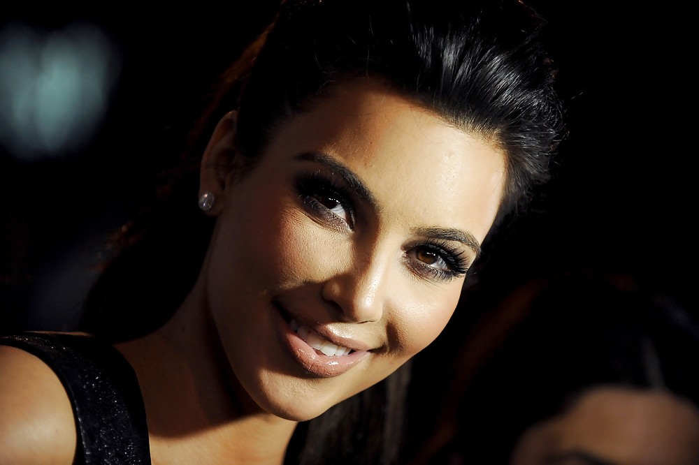 Kim Kardashian Brissmor Signature Watch Collection Launch #2283204