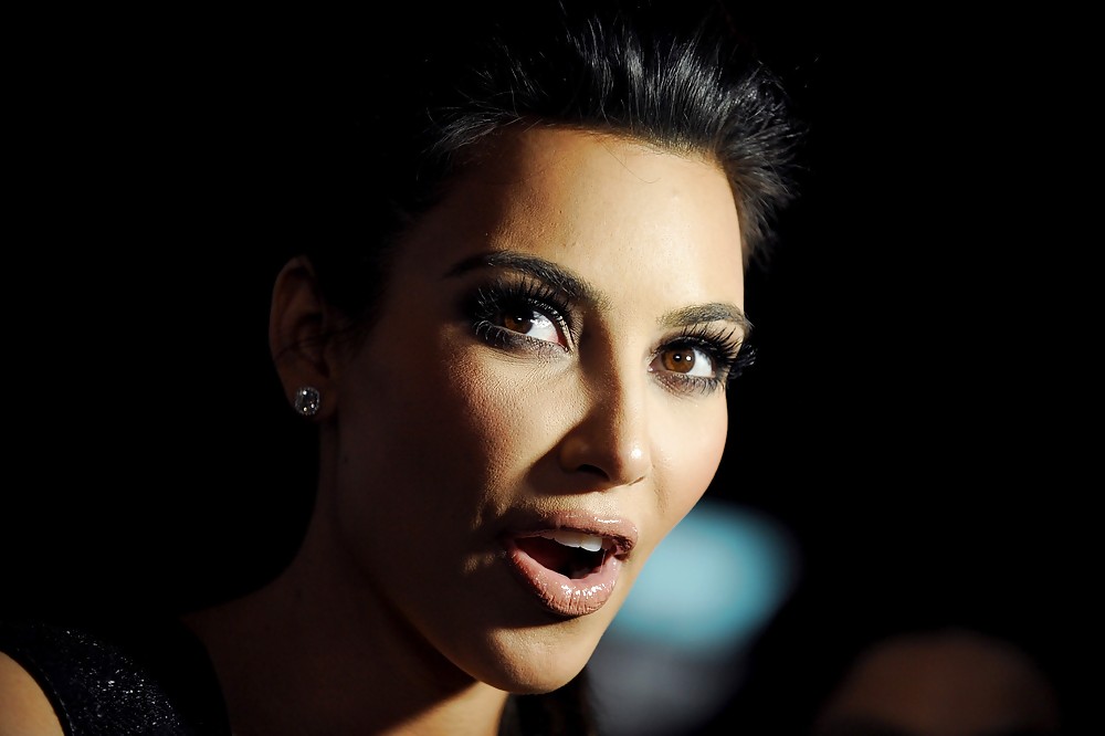 Kim Kardashian Brissmor Signature Watch Collection Launch #2283279