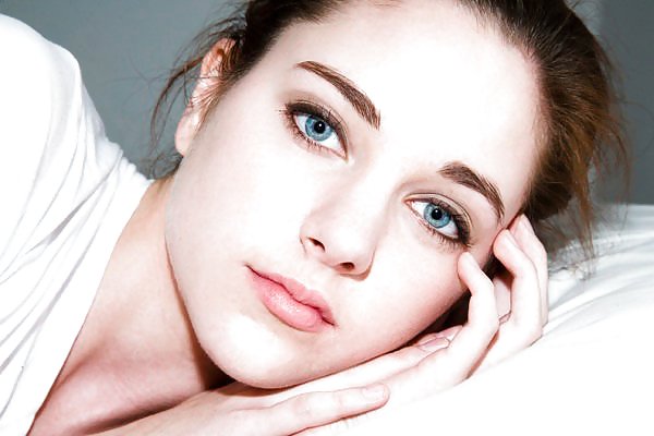 Haley Ramm #19689693