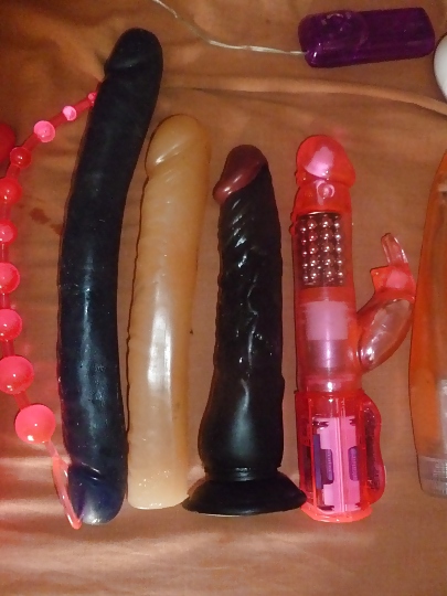Collection de sexe toys #20224134