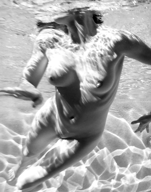 Erotic Lust under Water - Session 1 #3542547