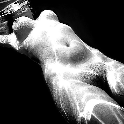 Erotic Lust under Water - Session 1 #3542688