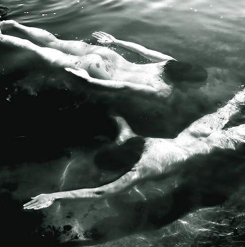 Erotic Lust under Water - Session 1 #3542731