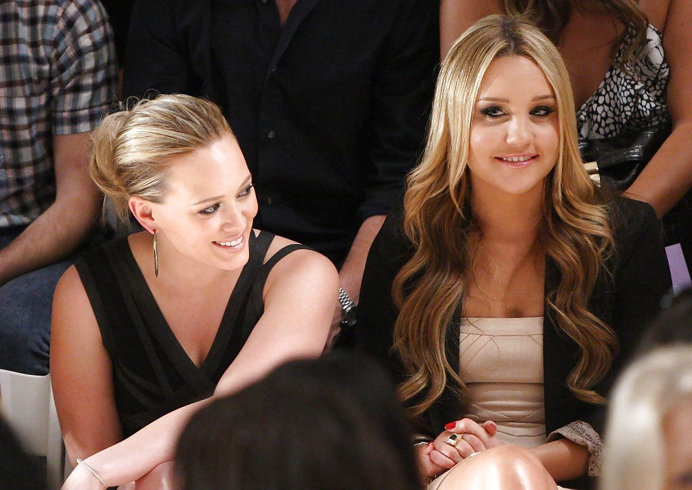 Mi musa - hilary duff 5
 #18023303