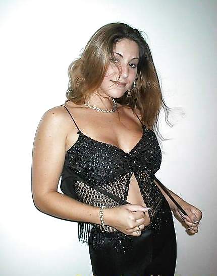 Amateur Honey 583 #4415505