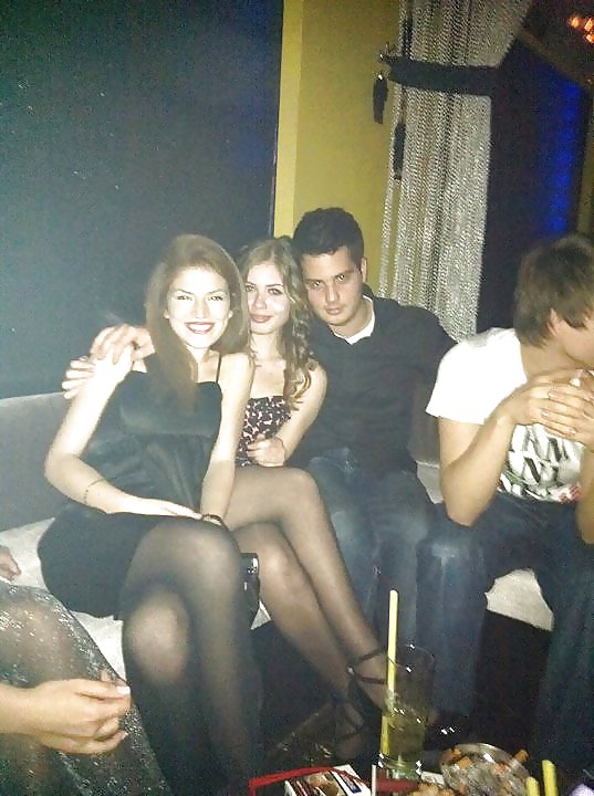 Turk kadinlari2 #3428783