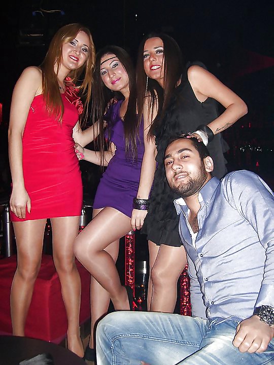 Turk kadinlari2 #3428789