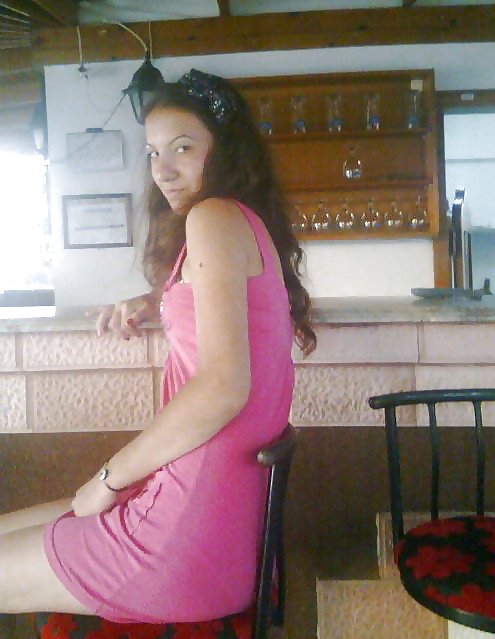 Turk kadinlari2 #3428797