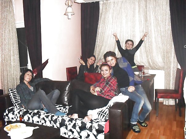 Turk kadinlari2 #3428834