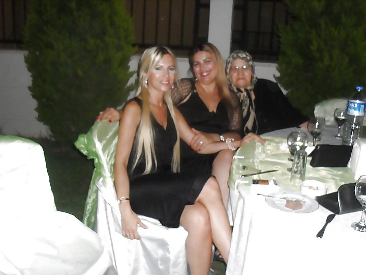 Turk kadinlari2 #3428852