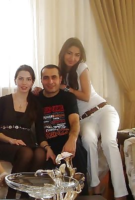 Turk kadinlari2 #3428911