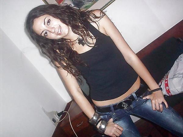 Turk kadinlari2 #3428937