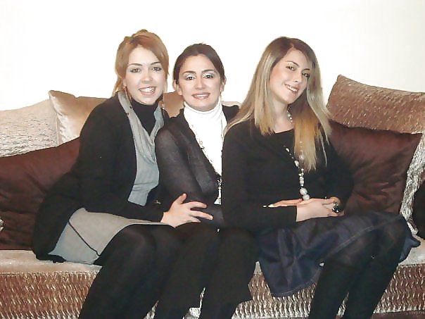 Turk kadinlari2 #3428944