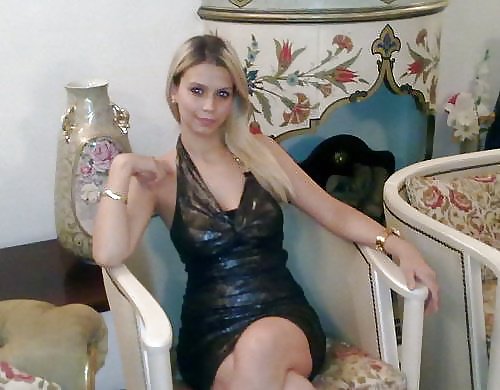 Turk kadinlari2 #3429019