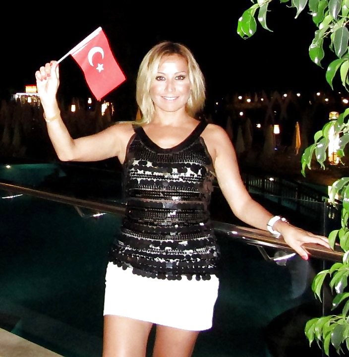 Turk kadinlari2 #3429055