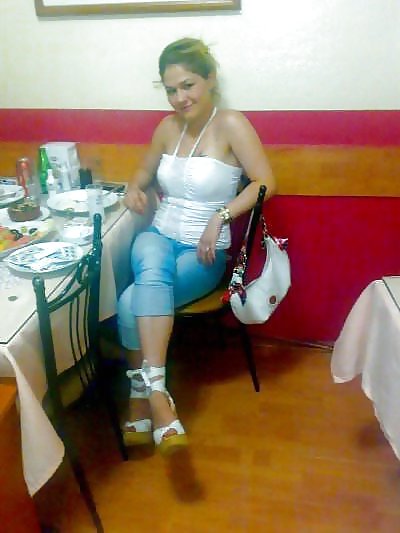 Turk kadinlari2 #3429066