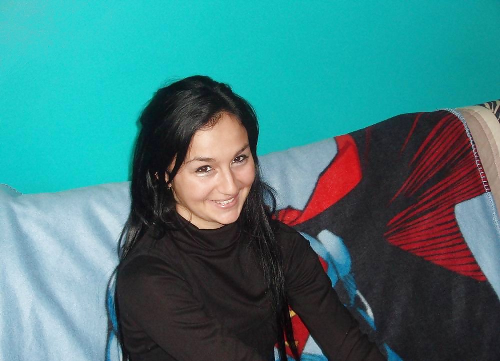 ロシア人女性 11
 #7232402