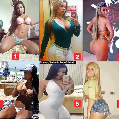 Les Femmes Brazilian 2 #14255073