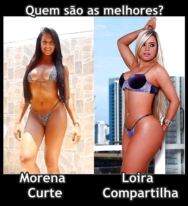 Brazilian Women 2 #14255415