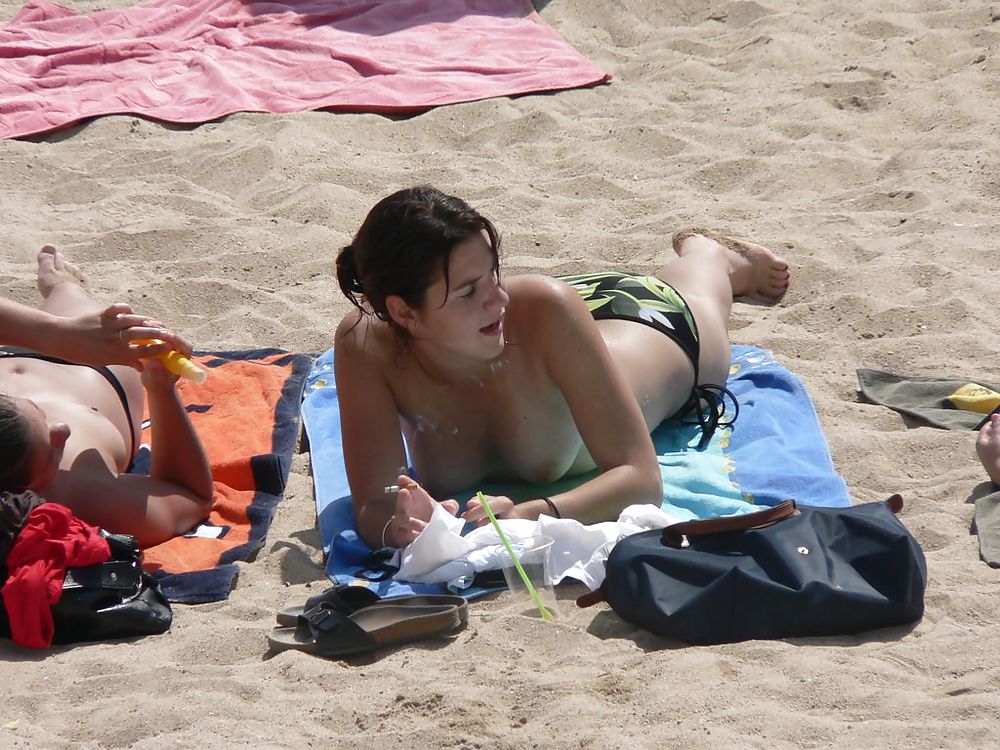 The beach 208 #20720147