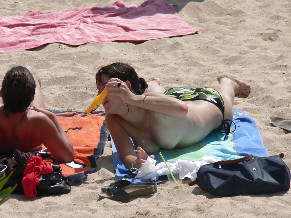 The beach 208 #20720150