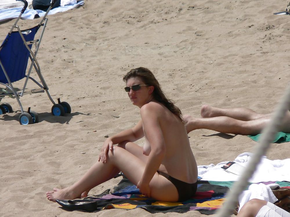 The beach 208 #20720276